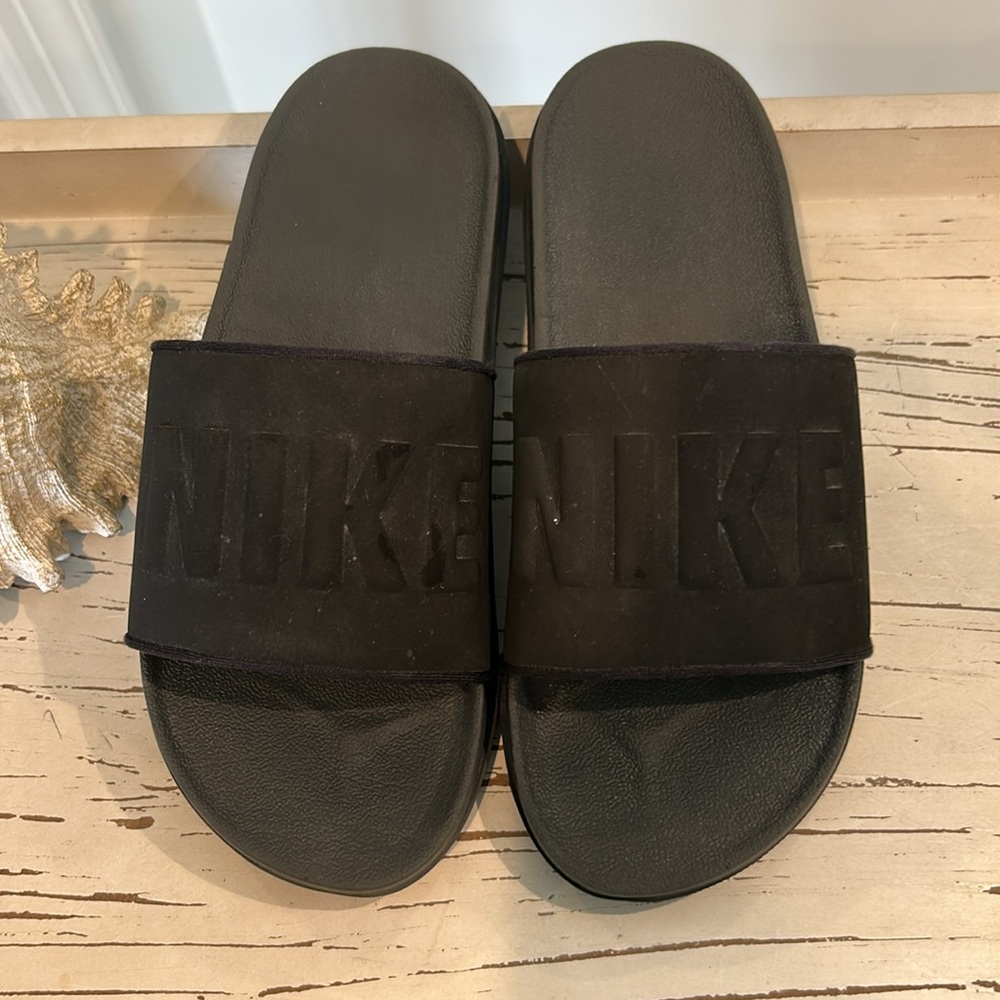 Nike slides - Picture 3 of 4